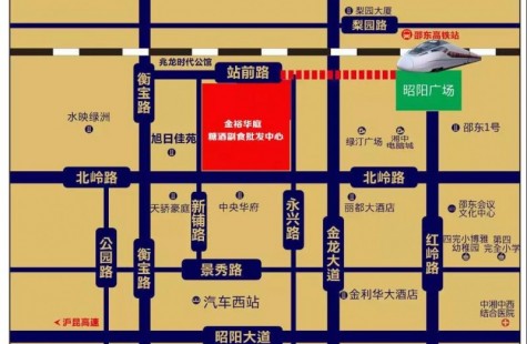金裕华庭