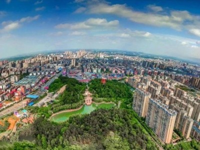 邵东市：奏响民营经济高质量发展进行曲